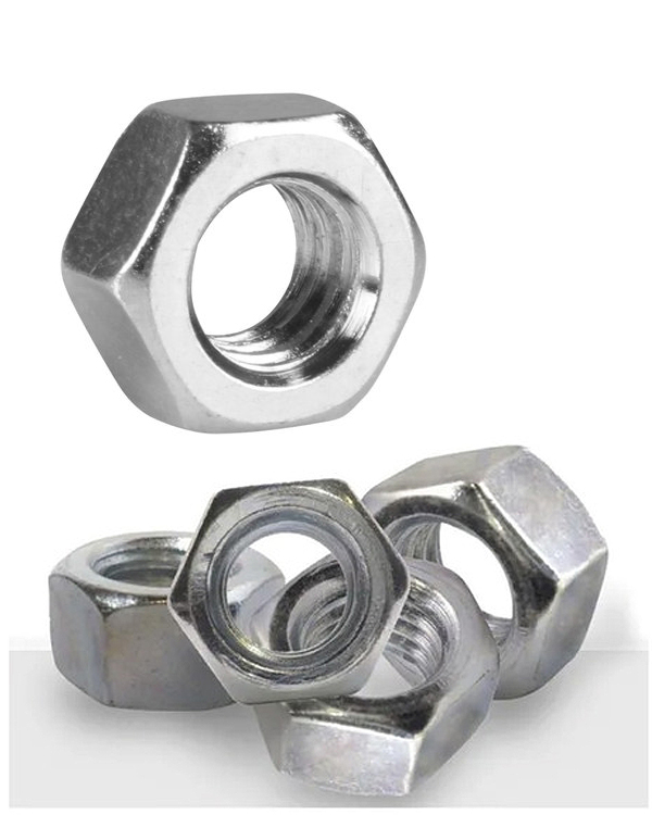 TUERCA HEXAGONAL G2NC