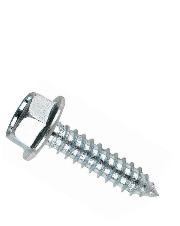 TORNILLO AUTORROSCANTE CABEZA HEX