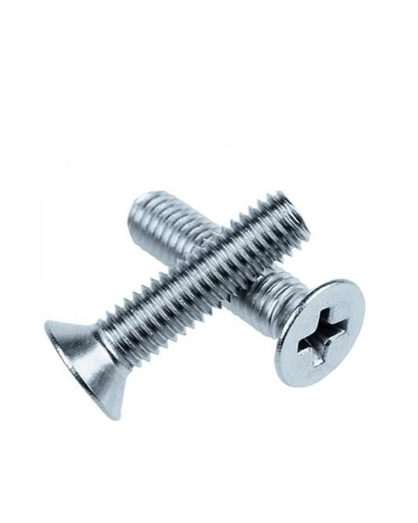 TORNILLO ALLEN HOMBRO RECTIFC AC