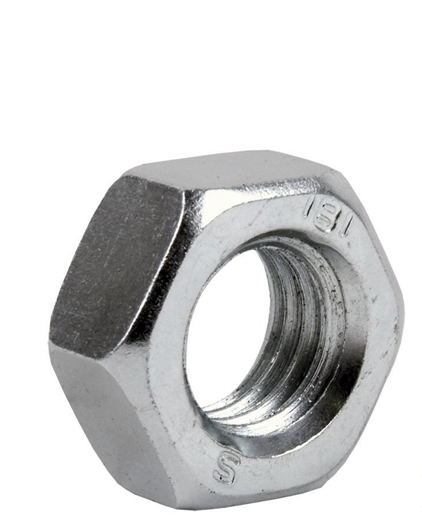 TUERCA HEX MA CLASE 8 DIN