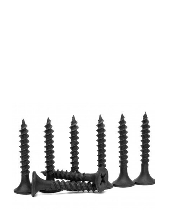 TORNILLO DRYWALL UNC