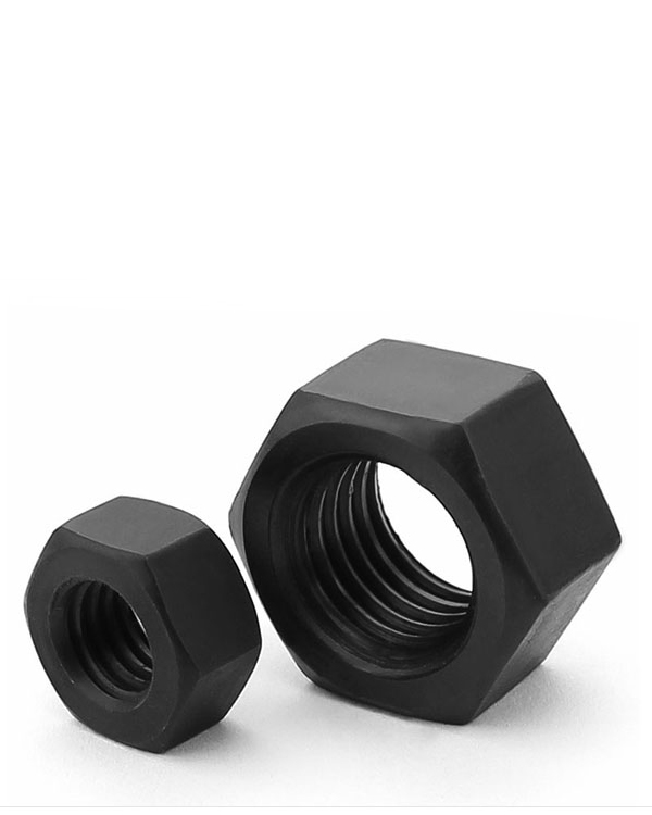 TUERCA HEXAGONAL G8