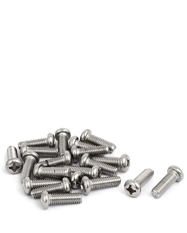 TORNILLO METAL CAB RED PHILLIPS