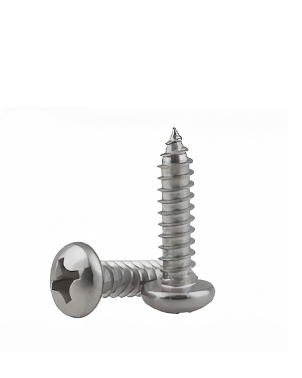 TORNILLO AUTORROSCANTE
