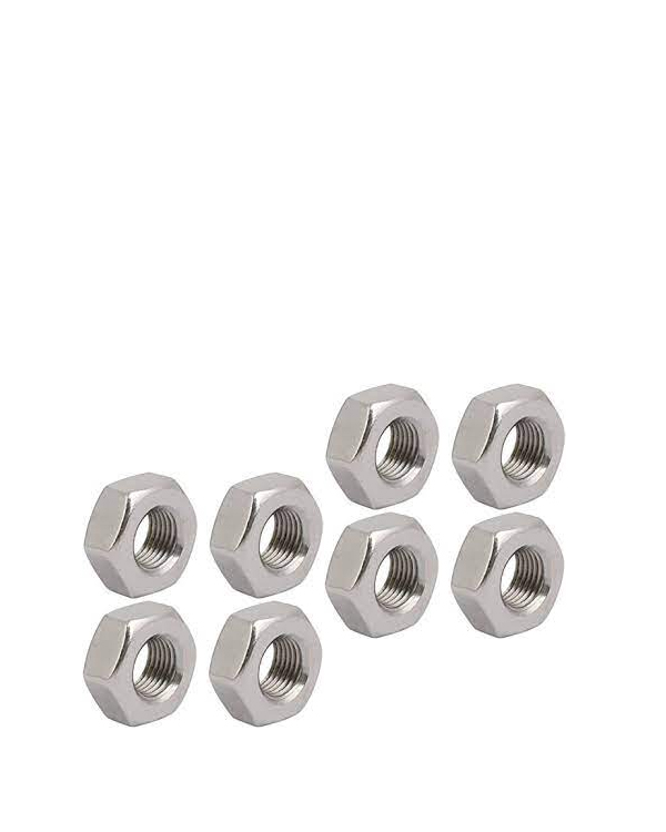 TUERCA HEX METAL