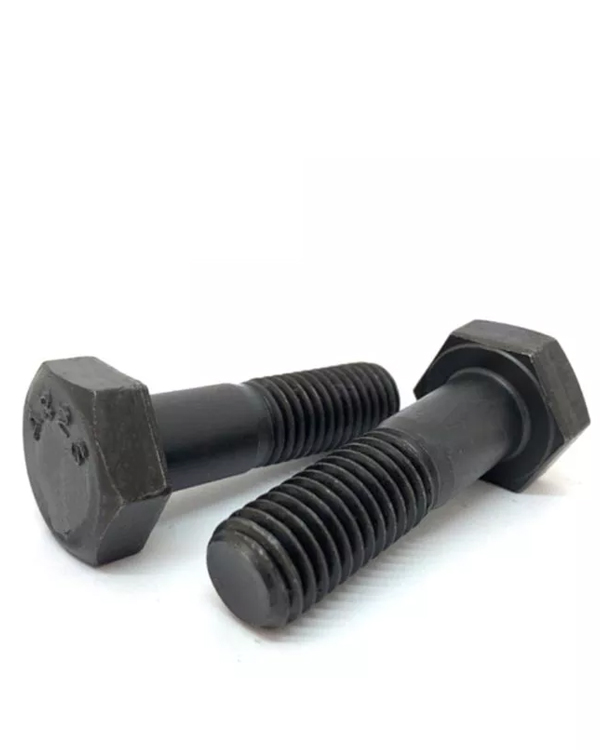 TOR HEX A325 UNC NEGRO