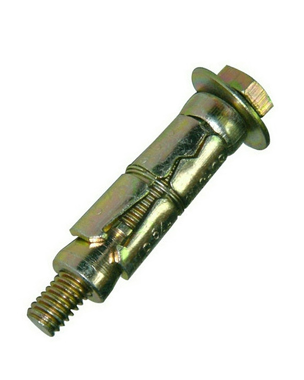 RAMPLUG